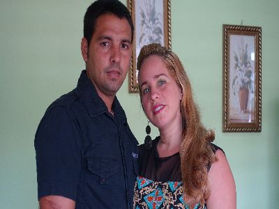 Enrique y Maria Leyda7